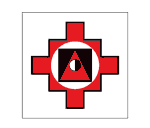 Pazan Gallery animated logo.
